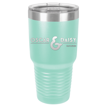 Oscar & Daisy Lovely Insulated Tumbler